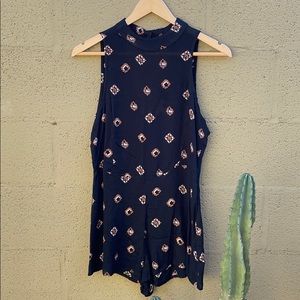 Amuse Society romper